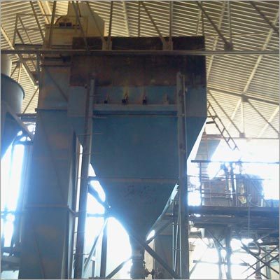 Mineral Beneficiation Plant