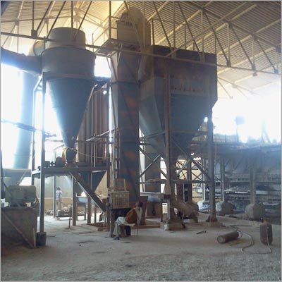 Grinding Mill Machinery