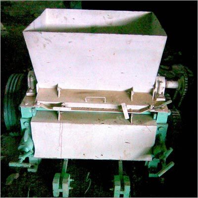 Roller Crusher