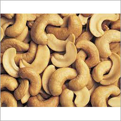 Flavored Cashews