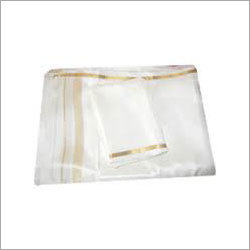 Silk Dhoti