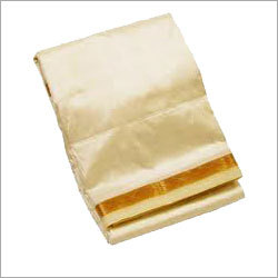 Cotton Silk  Dhoti

 