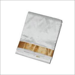 Exclusive Silk Dhotis