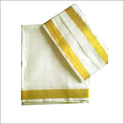 Mens Silk Dhoti 