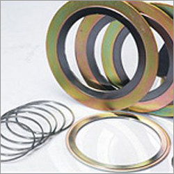 Spiral Wound Gaskets