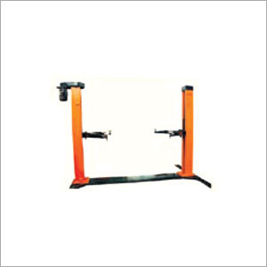 Two Post Lift