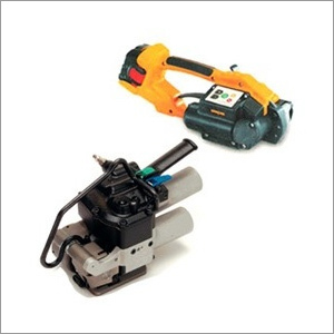 Battery Powered Hand Tools