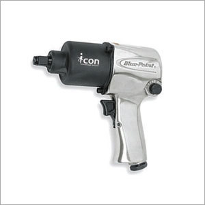 Pneumatic Gun