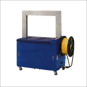 Fully Automatic Box Strapping Machine