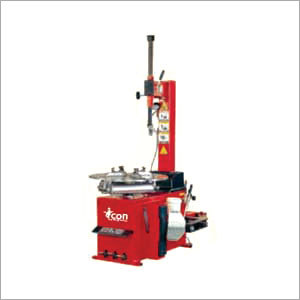 Pneumatic Tyre Changer