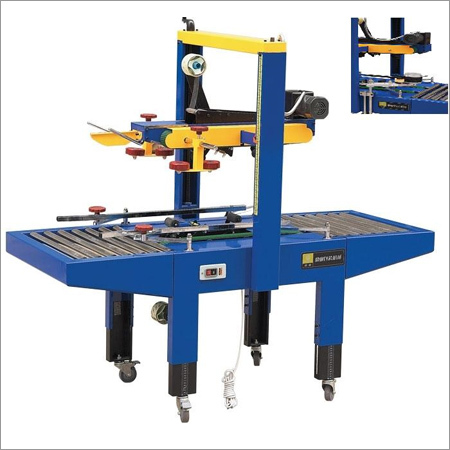 Packaging Machinery