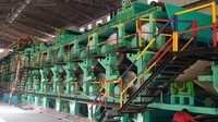 Dryer Section