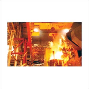 Steel Mill Duty Cranes Crane Traveling Speed: 10-15 M/M