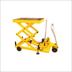 Strong Hydraulic Lifting Tables
