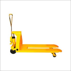 Strong Hydraulic Pallet Trucks