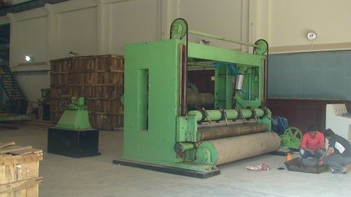 Paper Rewinder