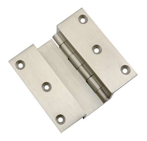 1/2" Brass "W" Type Hinges 2 in  By RIDDHI BRASS INDUSTRIES