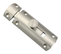 Brass Baby Latch