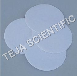 Whatman Filter Papers By TEJA SCIENTIFIC GLASS WORKS