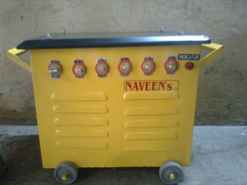 Welding Machines