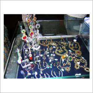 Fashion Costume Jewellery