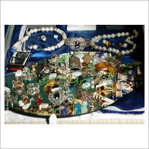Bridal Costume Jewellery