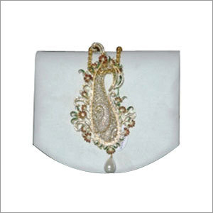 Brooch Pendant