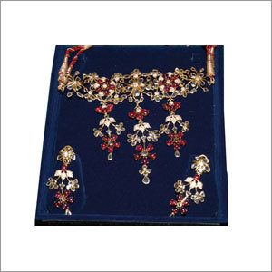 Costume Jewelry Necklace