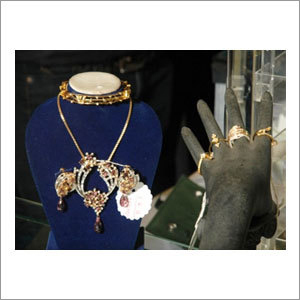 Fashion Jewelry Set