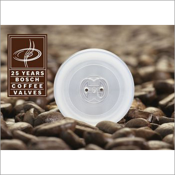 Coffee Valves