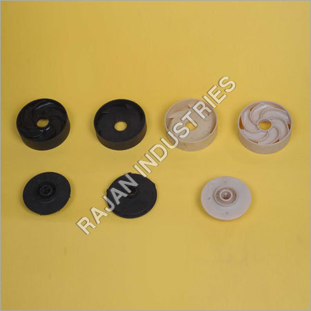 Cora 4 Diffuser Impeller