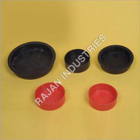 Submersible Plastic Cover