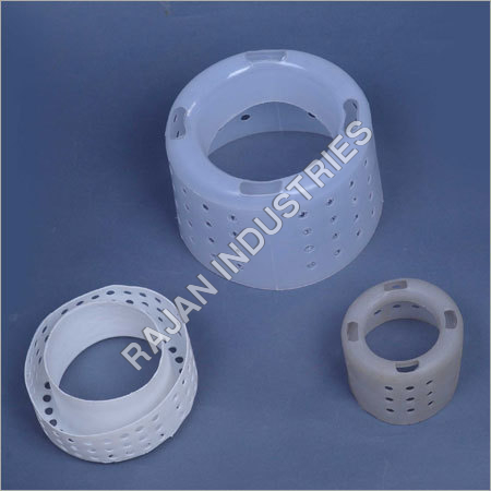 Submersible Winding Caps