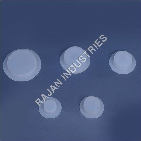 Submersible Plastic Cover