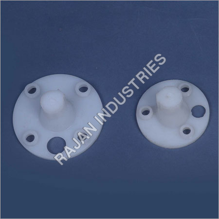 Submersible Couple Caps
