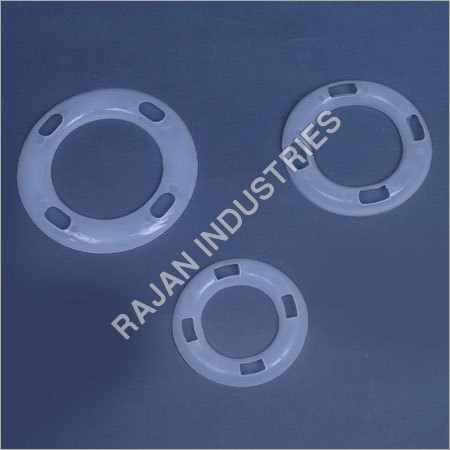 Submersible Winding Caps