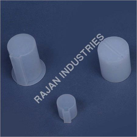 Submersible Key Way Cap
