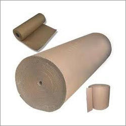 Corrugated Paper Rolls