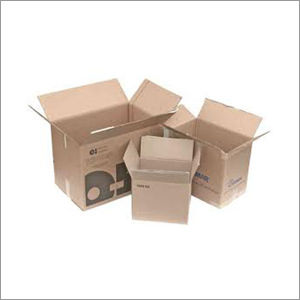 Packaging Corrugated Boxes