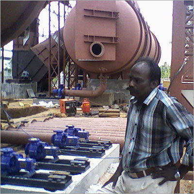 Process Equipment Fabrication