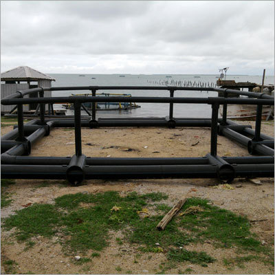 Fish Farming Cages 