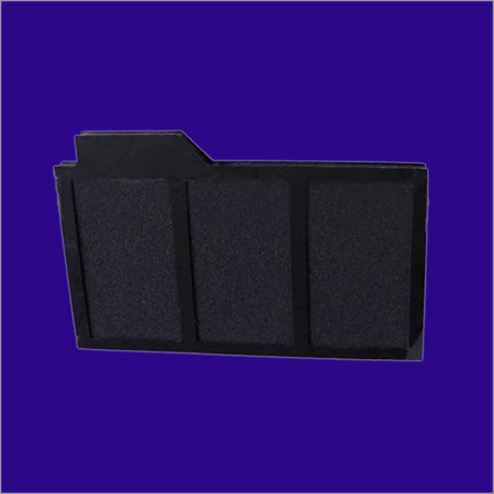 Air Filter Assy A200-A300 Domino