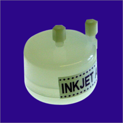 Damper A Series Domino