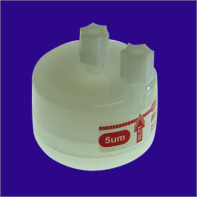 Domino Main Filter 5 Micron