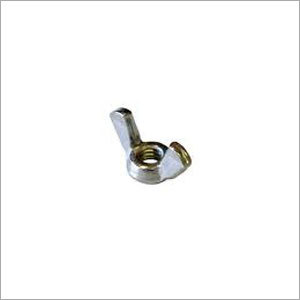 Stainless Steel Nuts
