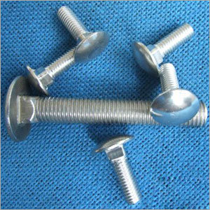 Stainless Steel Bolts