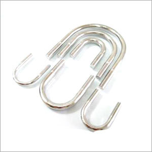 Stainless Steel U Bolts