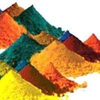 Bifunctional Dyes - Powder Form, Micrometer Scale | Water Soluble, Cost Effective, Easy Application, Excellent Wash Fastness, Wide Color Range