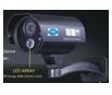 60 MTRS OUTDOOR 16 MM LED ARRAY CAMERA