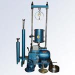 Soil Testing Equipment